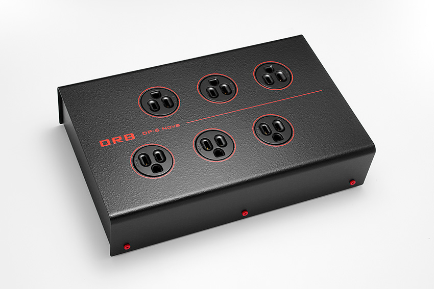 ORB Audio / DP-6 Nova