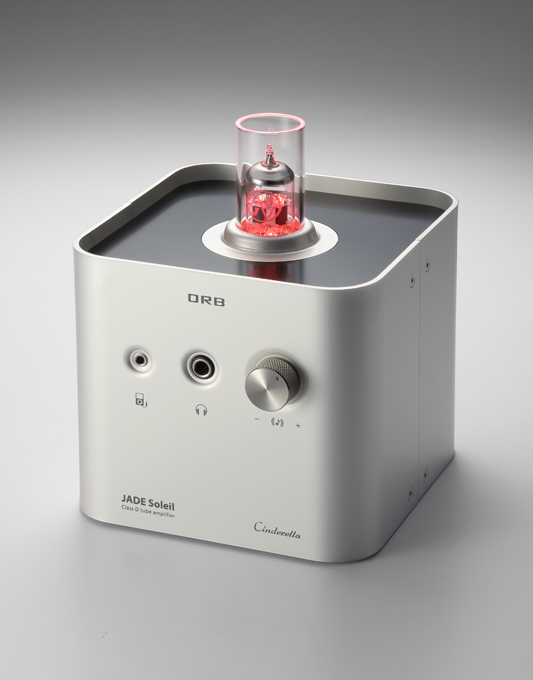 ORB Audio / JADE Soleil Cinderella