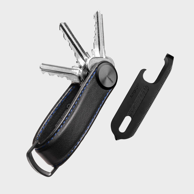 Key Organizer Pro + Multi-Tool v2 Set – Orbitkey