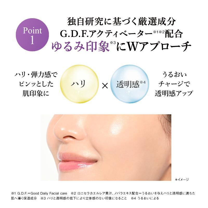 オルビスユー ドット セットキャンペーン｜化粧品・スキンケア・基礎