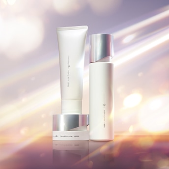 オルビスユー ドットシリーズ｜化粧品・スキンケア・基礎化粧品の通販