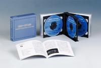 CD発売中：ベートーヴェン交響曲全集「日本のオーケストラ」2008