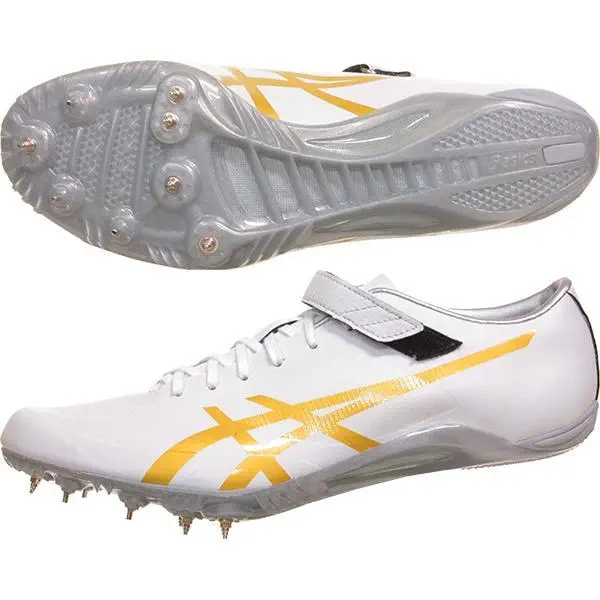 アシックス 陸上スパイク オーダーシューズ オンラインショップ