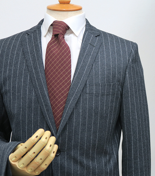 メンズEx-madeスーツ – オーダースーツ Pitty Savile Row