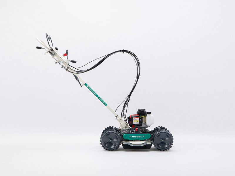 SP431F | スパイダーモアー SPIDER MOWER | 草刈機 | 製品一覧 | 株式