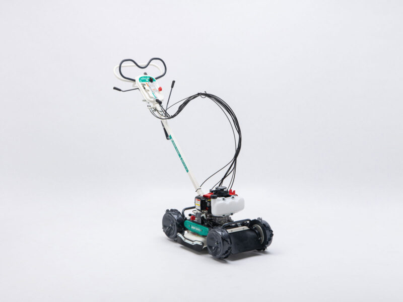 SP431F | スパイダーモアー SPIDER MOWER | 草刈機 | 製品一覧 | 株式