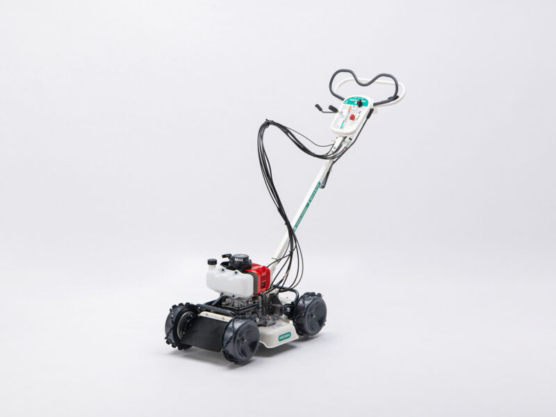 SP431F | スパイダーモアー SPIDER MOWER | 草刈機 | 製品一覧 | 株式