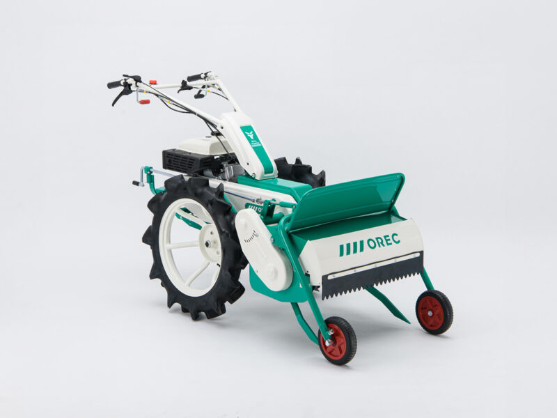 HRT663 | ブルモアー BULL MOWER | 草刈機 | 製品一覧 | 株式会社
