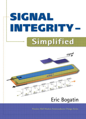 Signal Integrity - Simplified [Book]