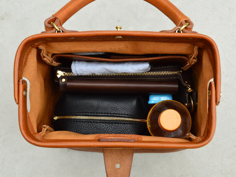 口枠キューブトート | Organ＜オルガン＞