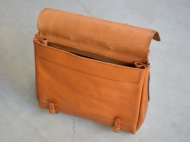 棒屋根リュック（G-30） | Organ＜オルガン＞