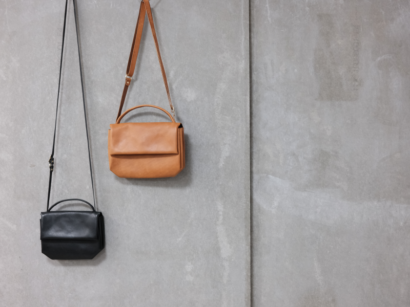 リバース 2wayショルダーバッグ | Organ＜オルガン＞