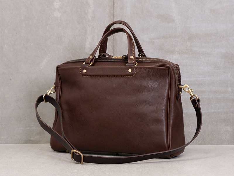 2wayビジネスバッグ(G-97) | Organ＜オルガン＞