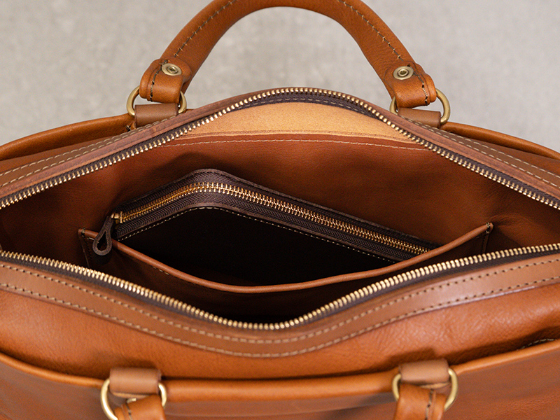 2wayビジネスバッグ(G-97) | Organ＜オルガン＞