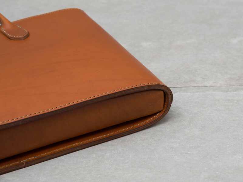 薄型ブリーフケース(G-90) | Organ＜オルガン＞