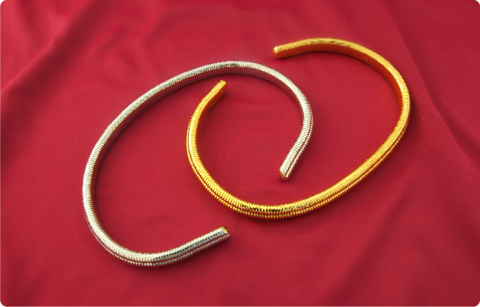 オルゴンリング│オルゴン越野