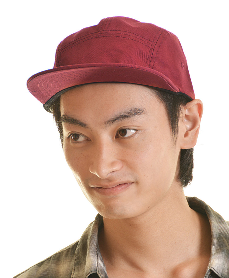 LIFEMAX(ライフマックス) キャンプキャップ激安通販｜無地キャップ卸売