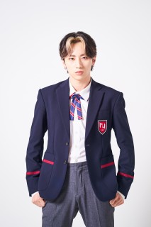 許豊凡の画像・写真 | INIデビューシングル「A」インタビュー 16枚目