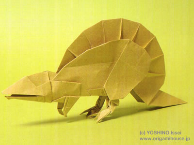 おりがみはうす - 一生スーパーコンプレックスおりがみ