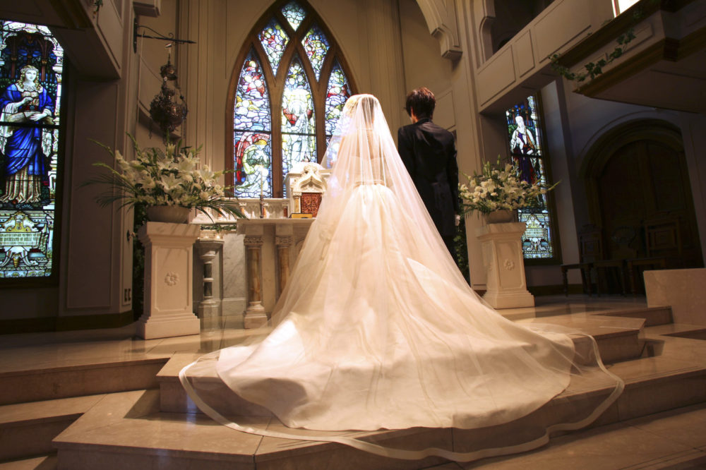 新郎新婦さまへ】これからの結婚式について ｜ 【公式】南蔵王・聖