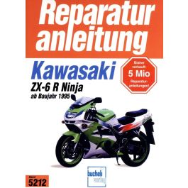 たなか　ページ STORM GP Schwarz Kawasaki ZX-6 R 636 Auspuff 2003 bis 2004 | STORM