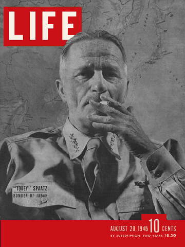 LIFE Magazine August 20, 1945 @ Original LIFE Magazines.com