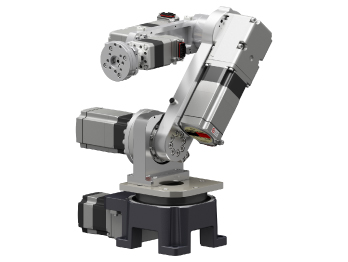 OVR5035K1-V | 5軸垂直多関節ロボット | オリエンタルモーター