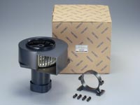 T-MB1665-D-A | ACブロワ | オリエンタルモーター