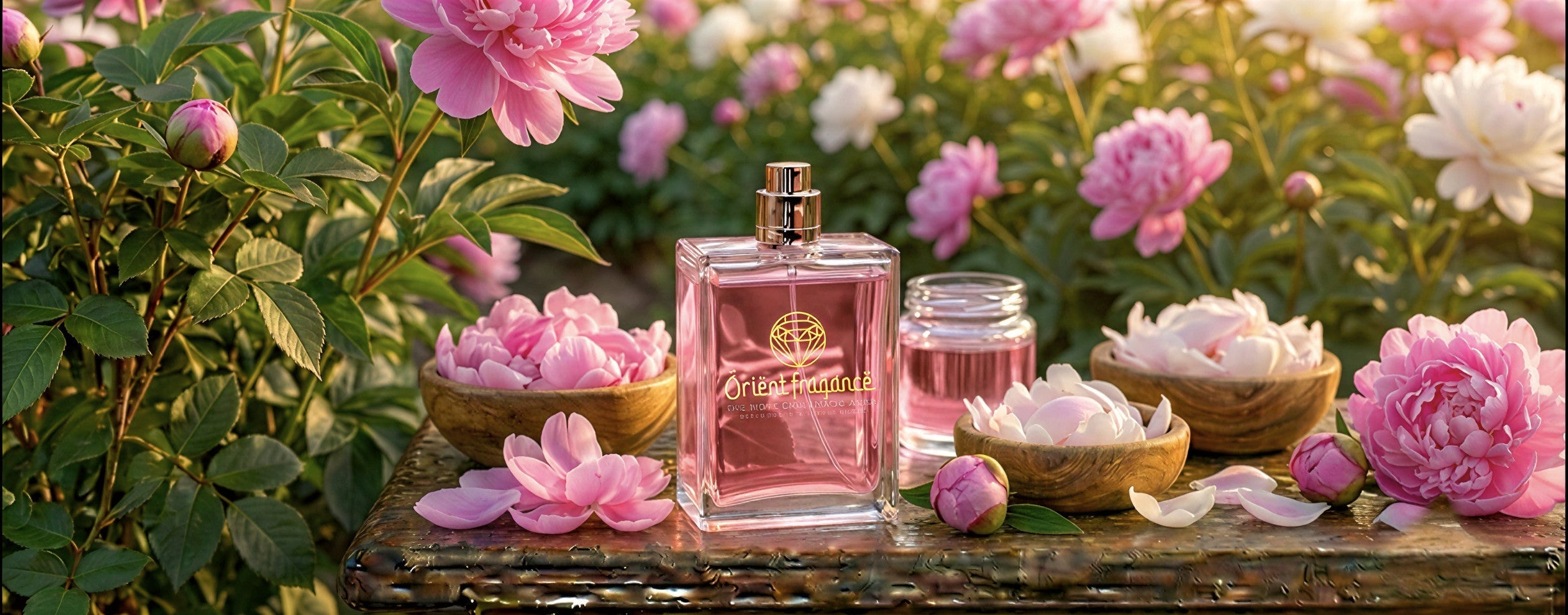 Armaf Flavia - Ember - 100ml - Eau De Parfum - Women's Perfume