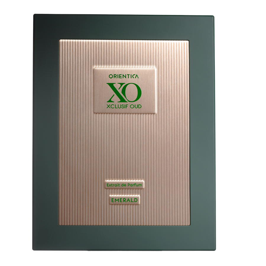 Xclusif Oud Emerald – Orientica Perfumes