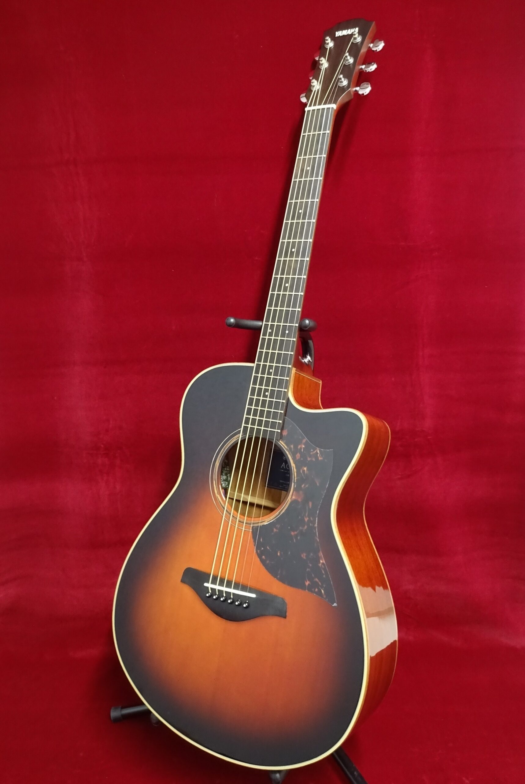 YAMAHA FS820 | オリエント楽器｜ギター・ウクレレ｜オリエント楽器