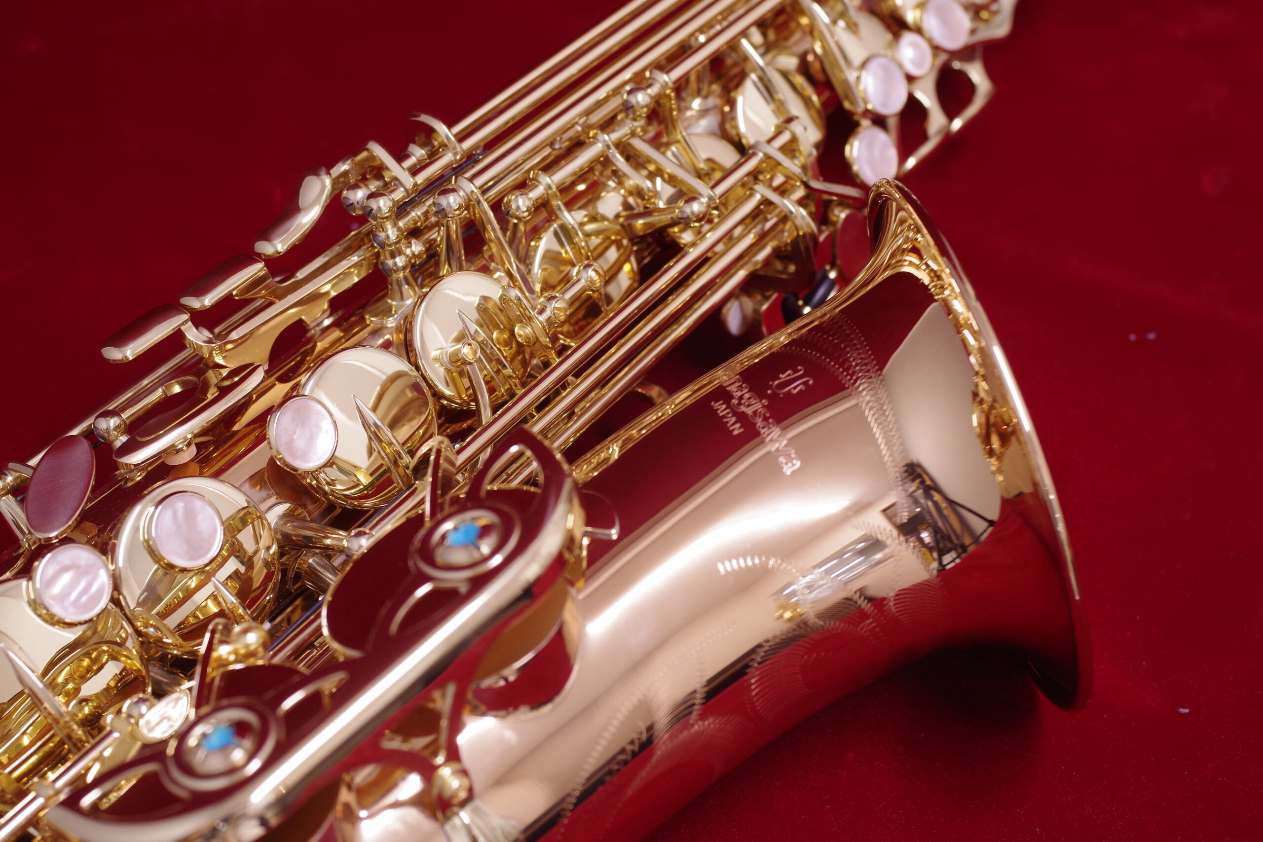 YAMAHA YAS-62 | オリエント楽器｜管楽器｜オリエント楽器