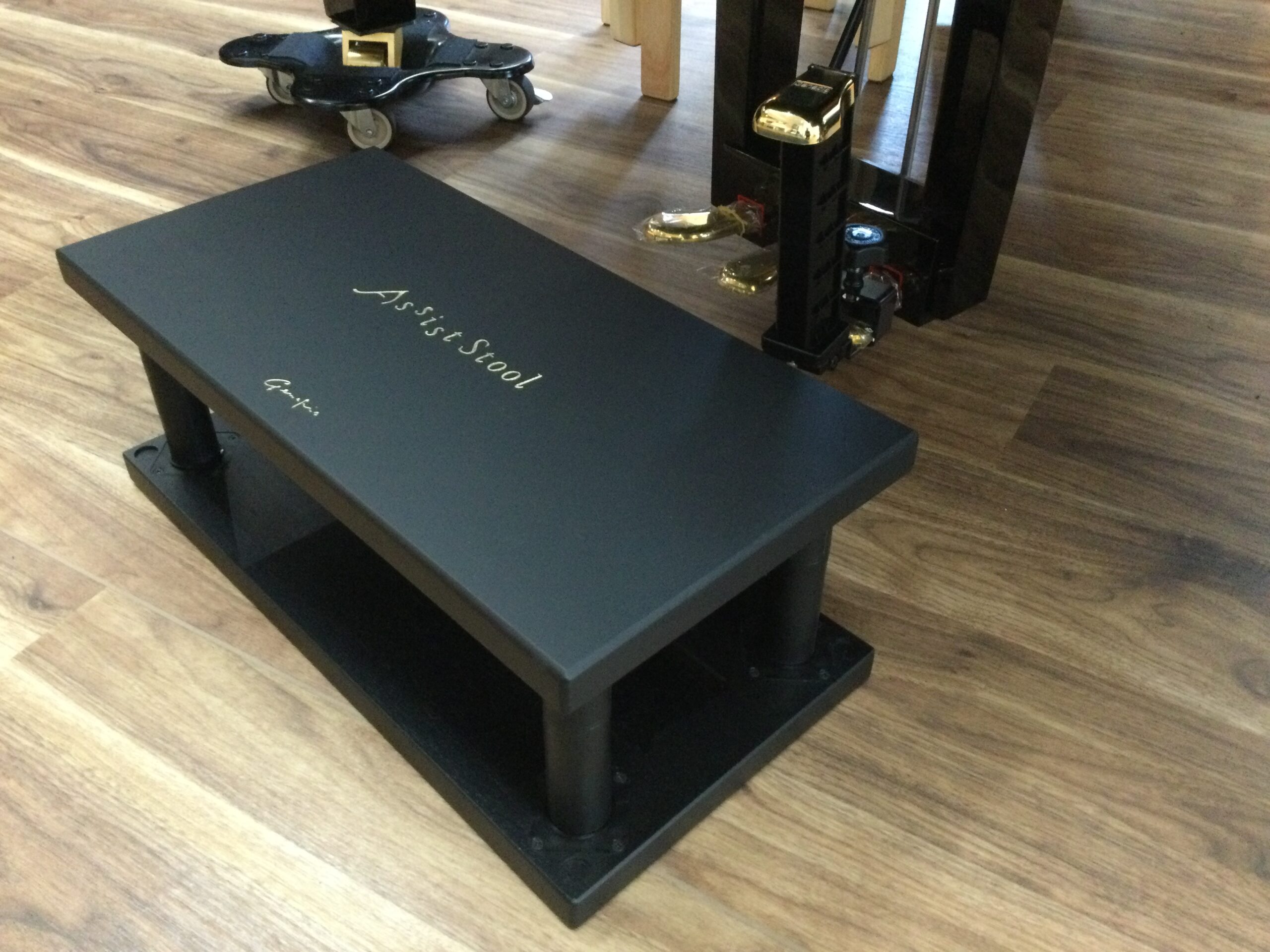 NEW アシストペダル | オリエント楽器｜ピアノ｜オリエント楽器