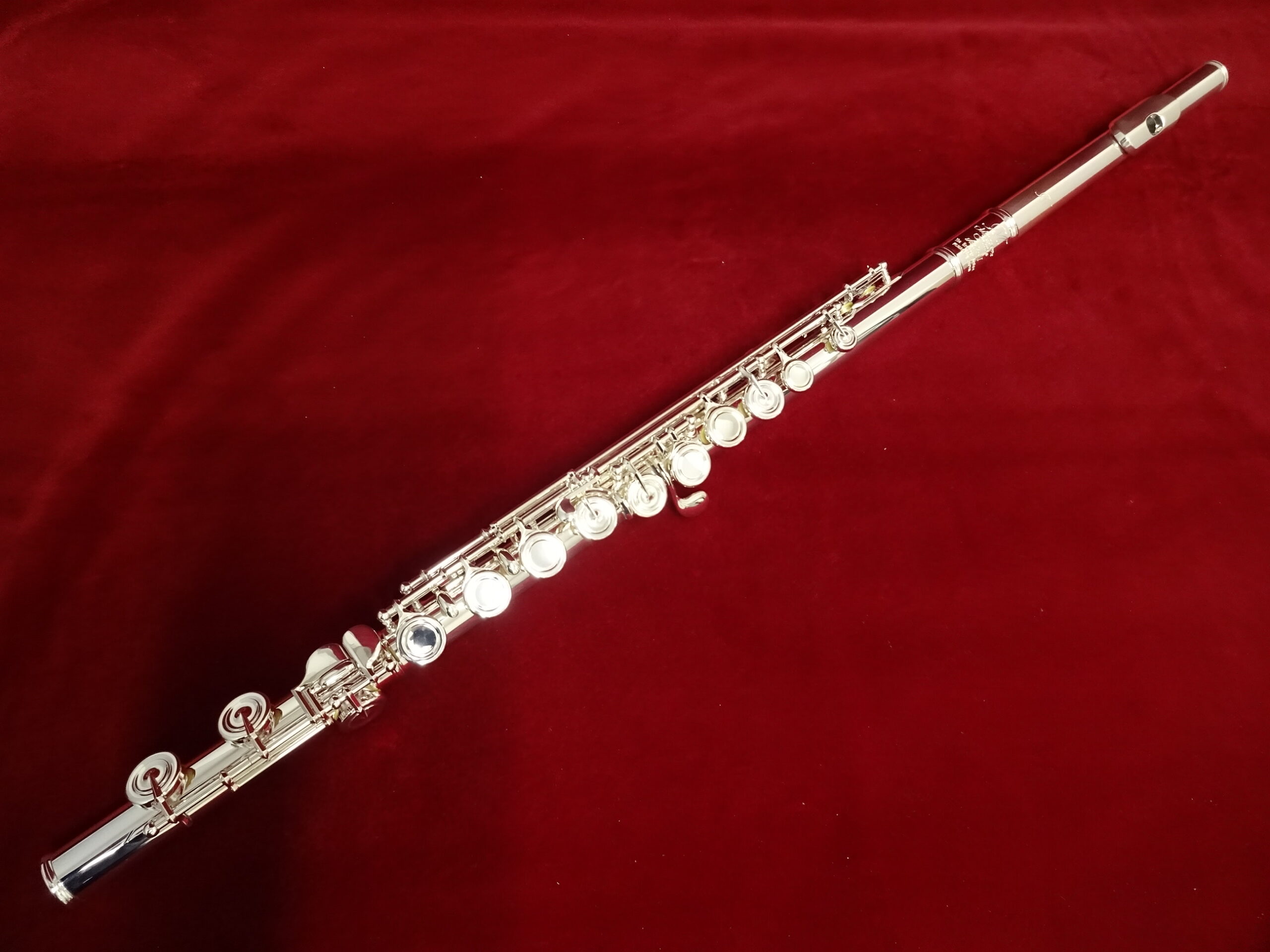 MIYAZAWA Atelier 1E | オリエント楽器｜管楽器｜オリエント楽器