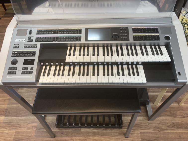 YAMAHA ELS-02C | オリエント楽器｜オルガン・キーボード｜オリエント楽器