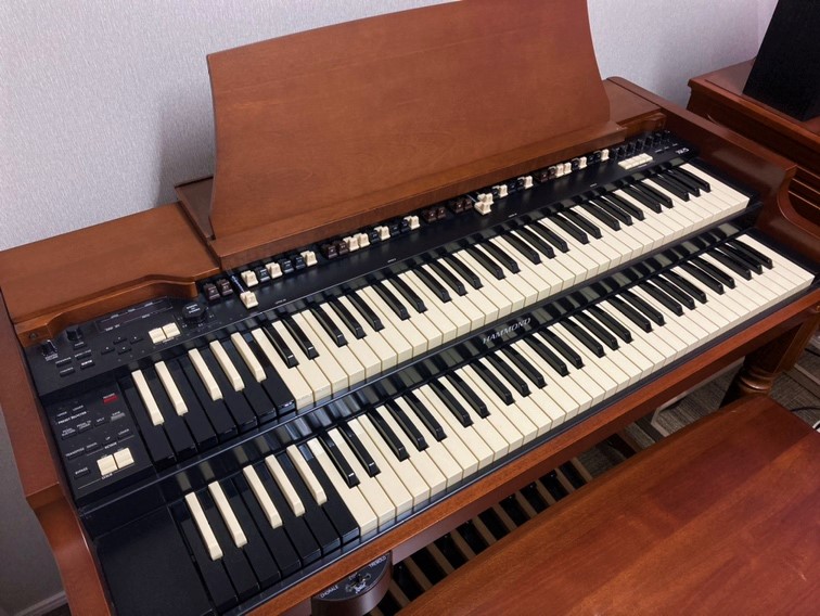 SUZUKI XK-5フルセット | オリエント楽器｜オルガン・キーボード