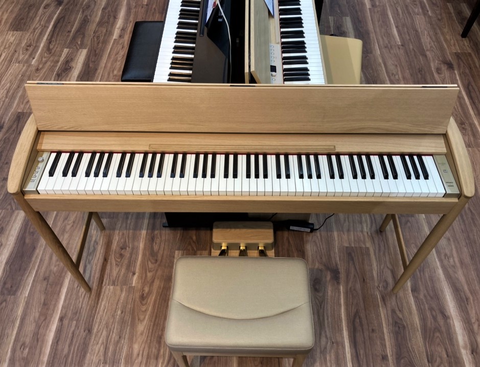 ROLAND KF-10（展示品特価） | オリエント楽器｜電子ピアノ