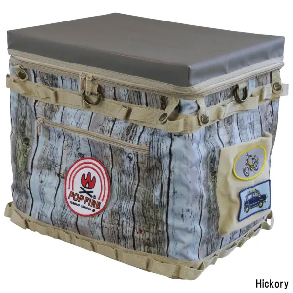 JGC-1070] SMASHPOP 保冷シートバッグ :: ORIONACE オフィシャルサイト