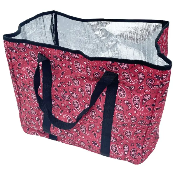 JGC-983] SMASHED 保冷シートバッグ :: ORIONACE オフィシャルサイト