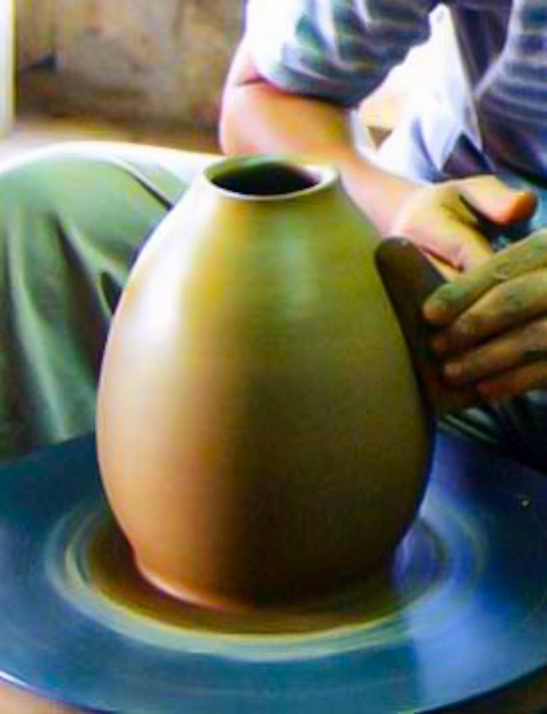 壺屋焼」琉球王国の薫り漂う沖縄のやちむん（焼き物） – オリオン