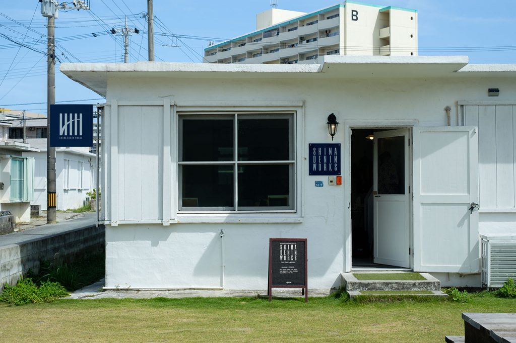 オリジナルかりゆしウェアも登場！SHIMA DENIM WORKS×オリオンビールが