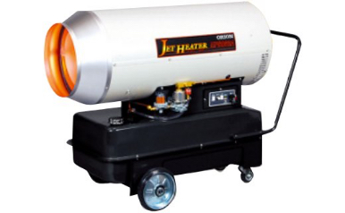ジェットヒーター HPS830A1 | オリオン機械株式会社