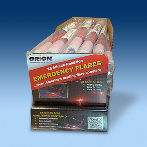 Highway Products Retail - Orion Safety Products