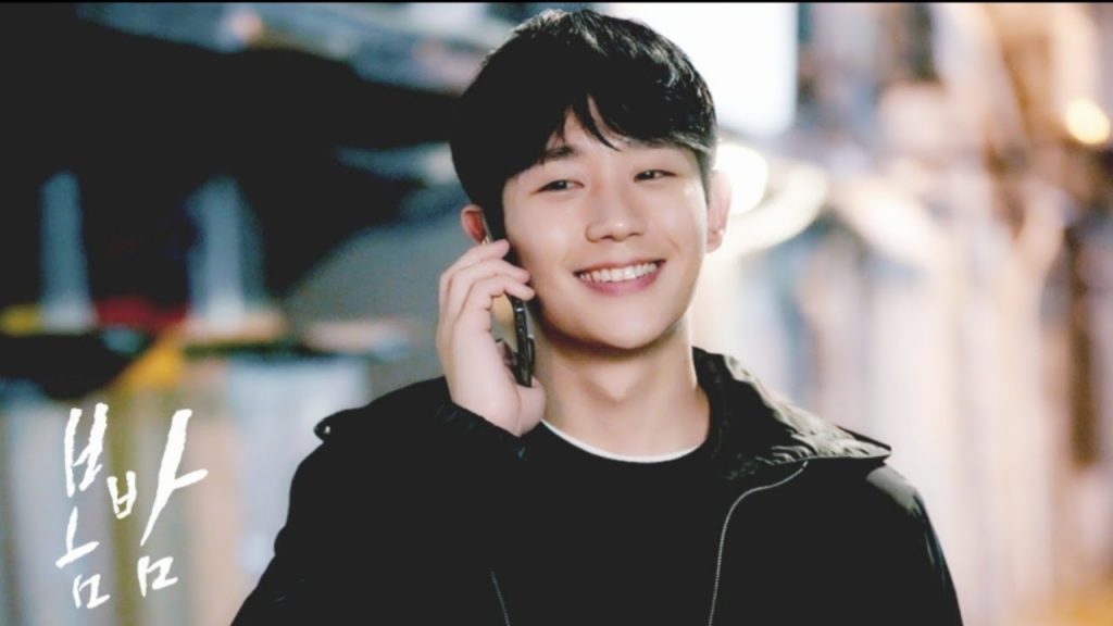 ある春の夜に（春の夜）】視聴感想 チョン・へイン主演 - おりたかログ