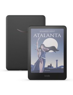 Amazon Kindle ColorSoft, 16Gb, color Negro