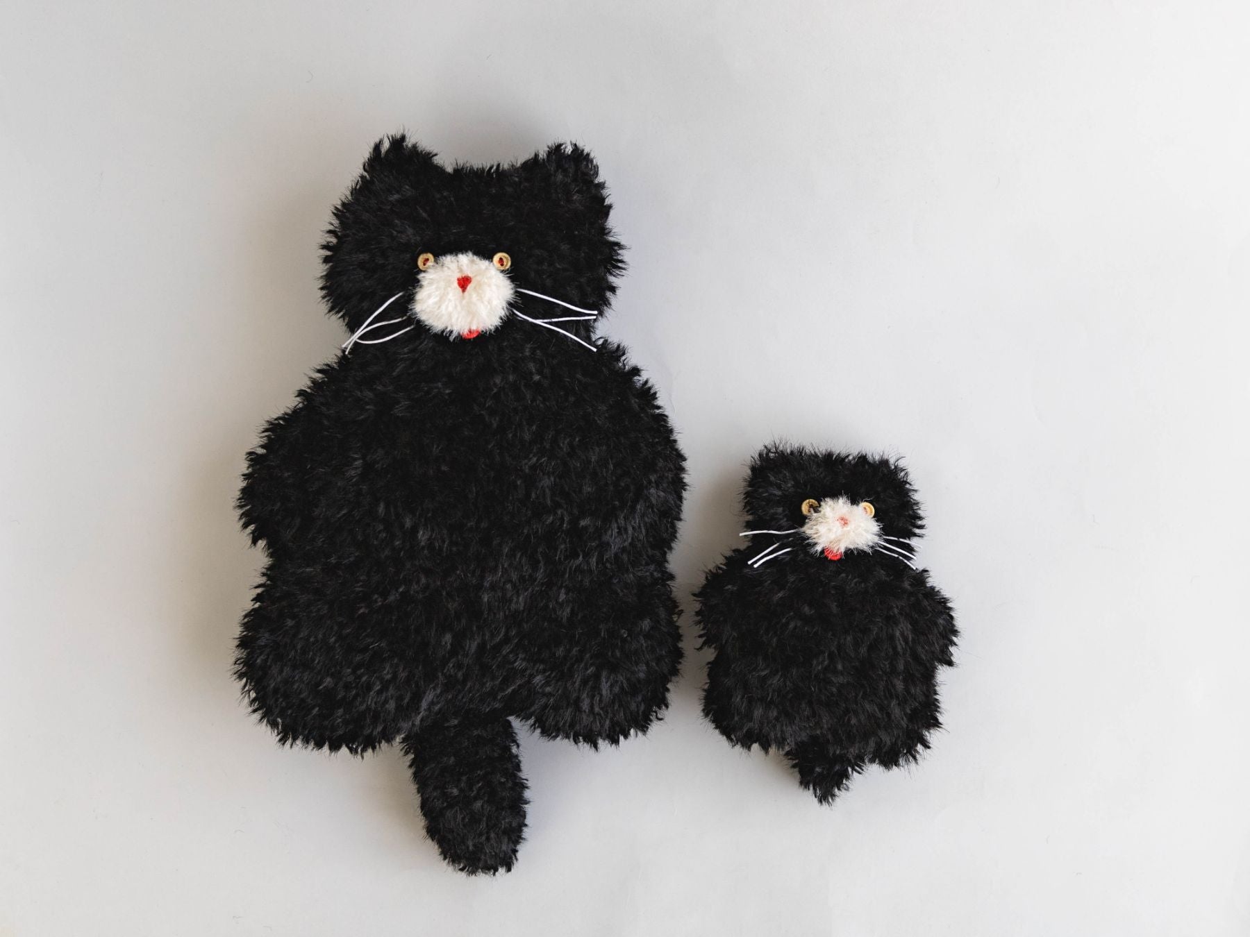 オリジナル・キャットウォーマー Minuminu（湯たんぽタイプ