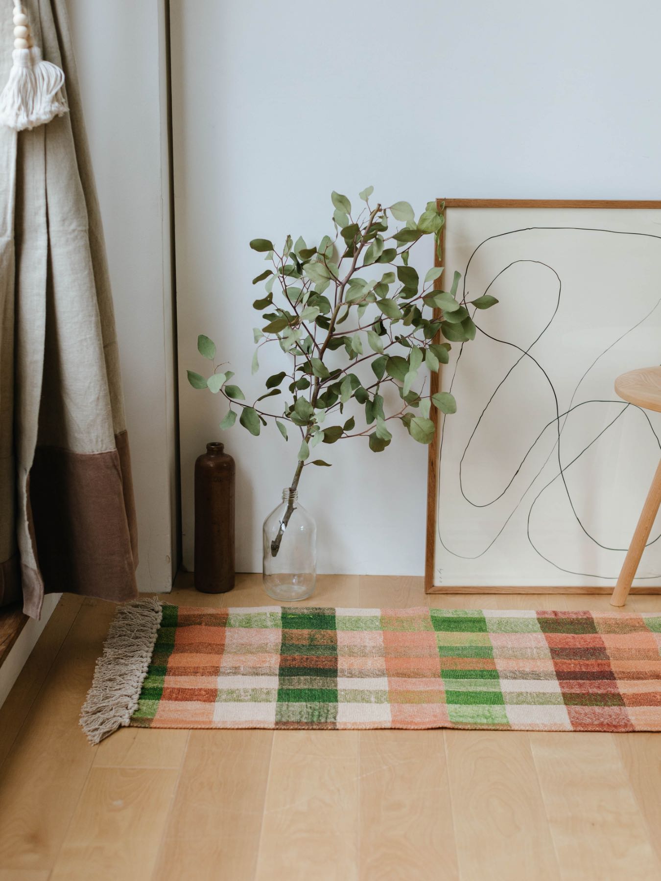 オリジナル・ハイクプリントマット｜マット｜オルネ ド フォイユ公式