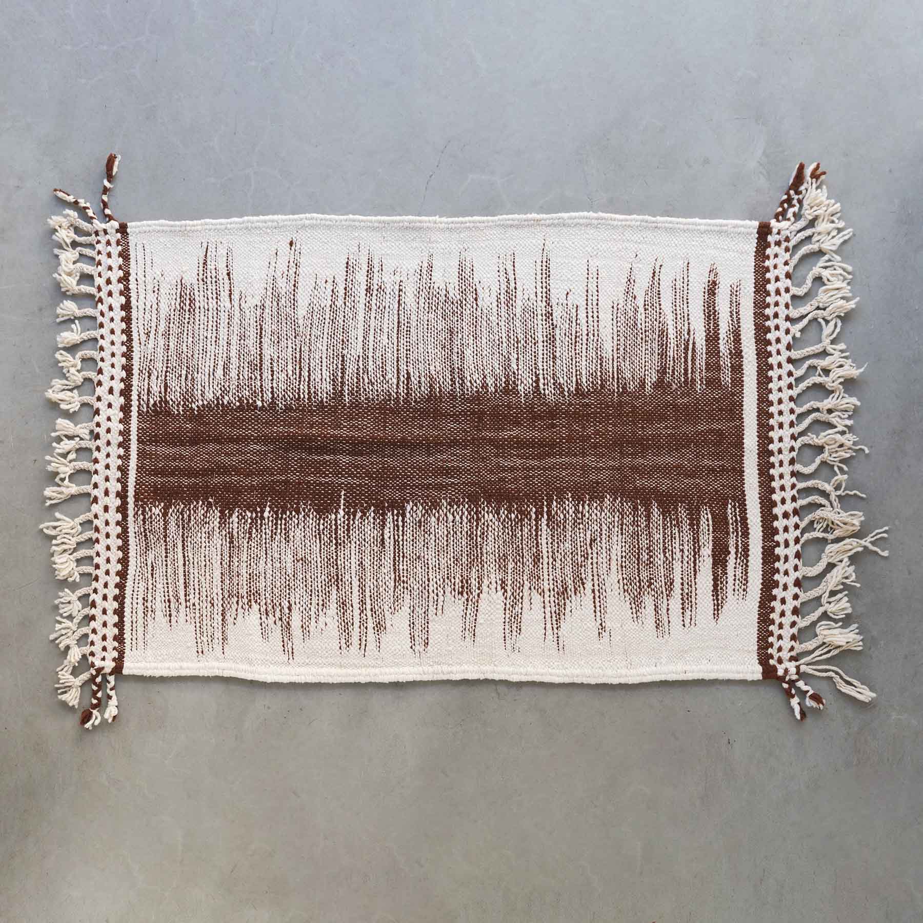 モロッコ・キリムラグ／H｜オルネ ド フォイユ公式オンラインショップ