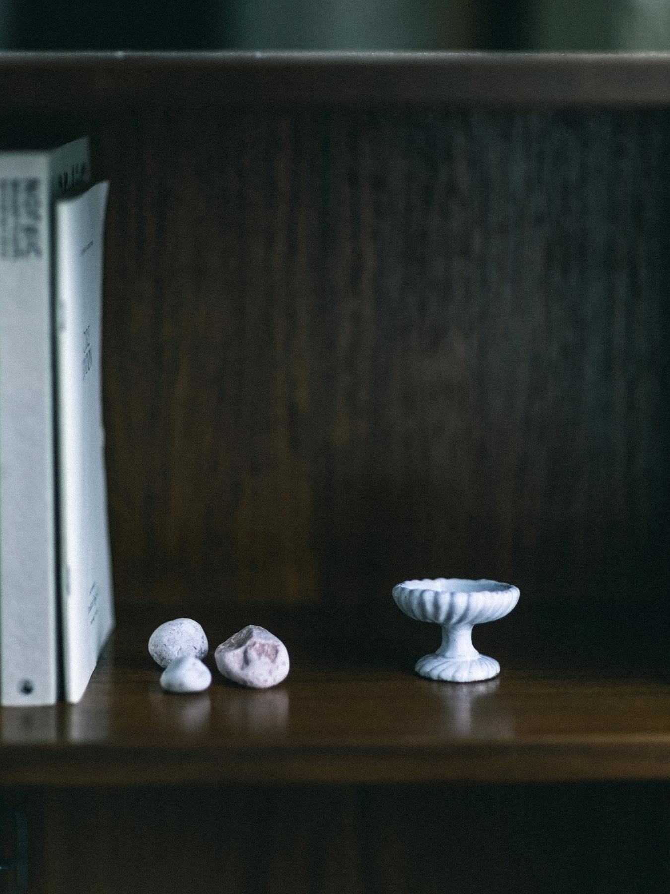 Astier de Villatte Peggy インセンスバーナー｜インセンス