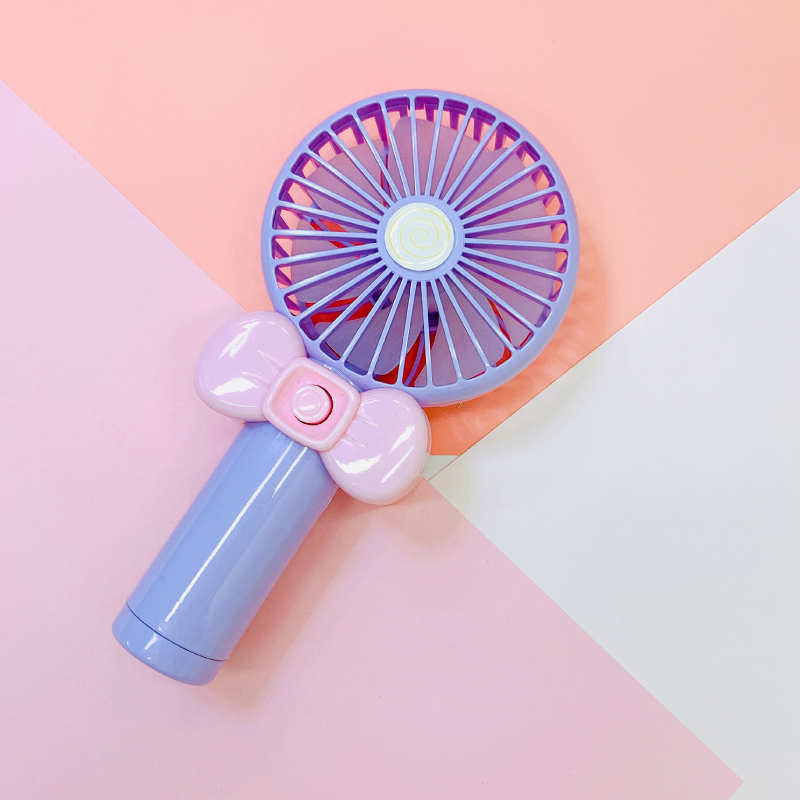 Candy Fan（キャンディファン） DLFS-19025｜ヒロ・コーポレーション